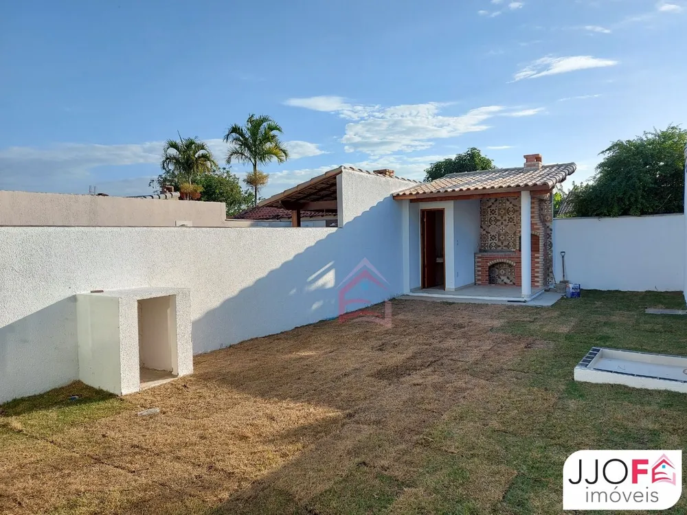 Casa, 2 quartos, 85 m² - Foto 6