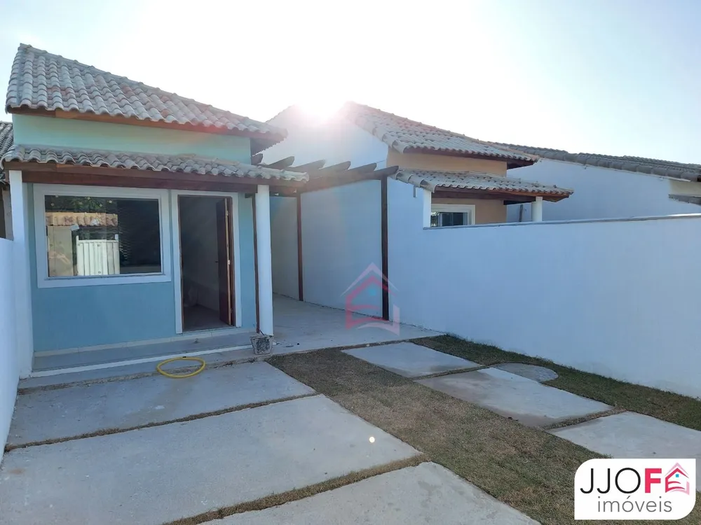 Casa, 2 quartos, 85 m² - Foto 2