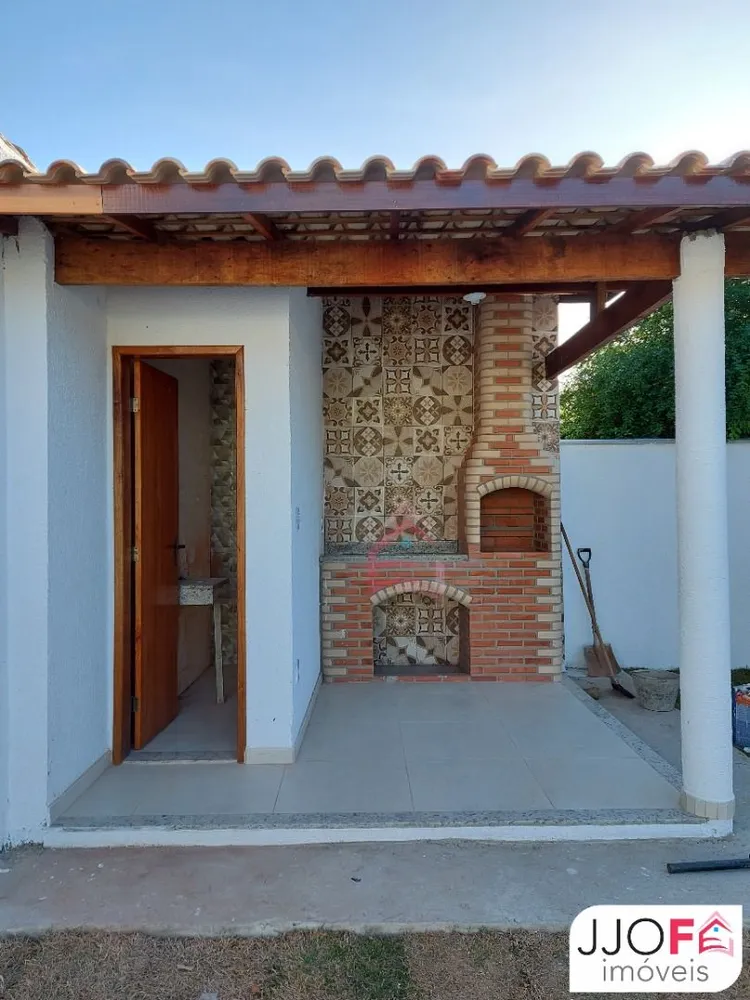Casa, 2 quartos, 85 m² - Foto 9