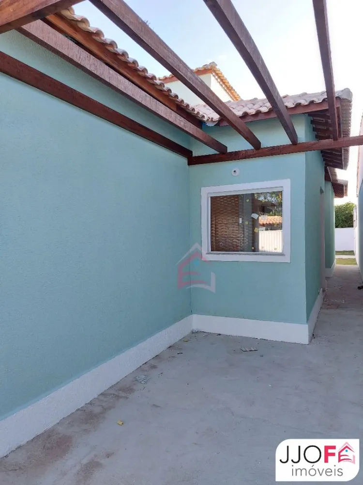Casa, 2 quartos, 85 m² - Foto 4