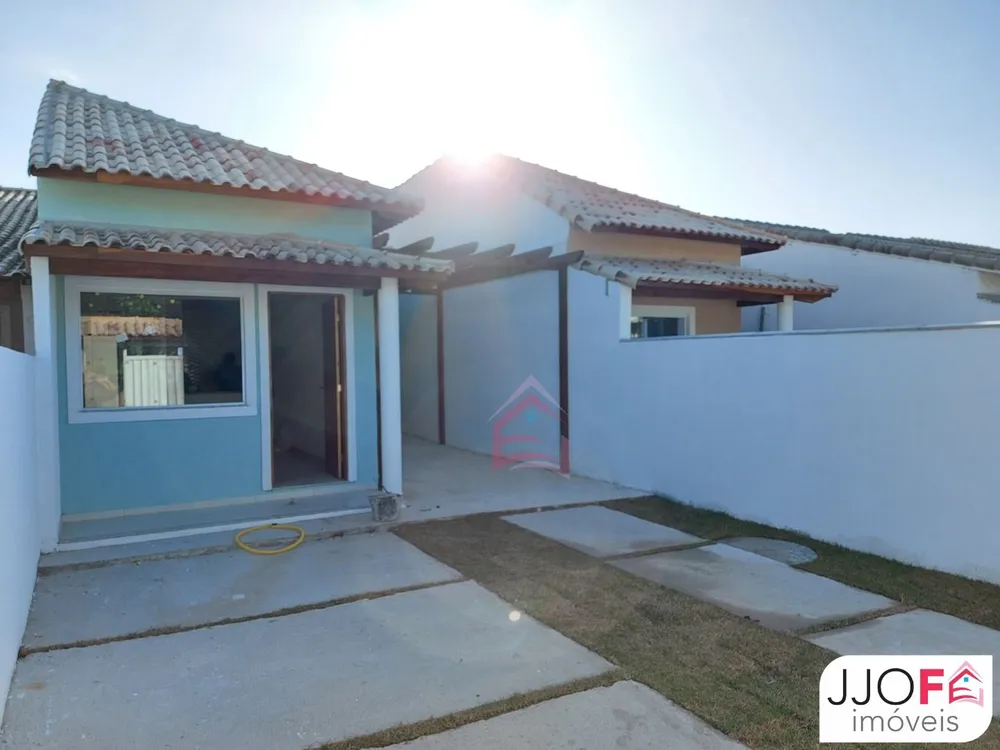 Casa, 2 quartos, 85 m² - Foto 23
