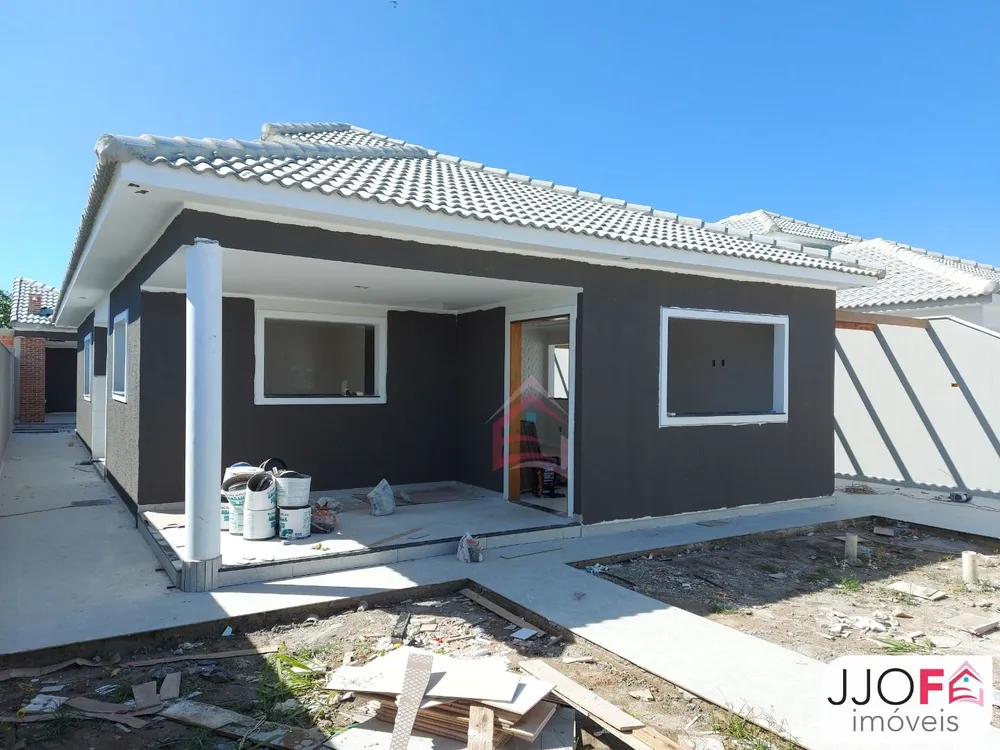 Casa, 3 quartos, 130 m² - Foto 1