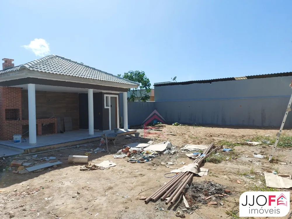 Casa, 3 quartos, 130 m² - Foto 6