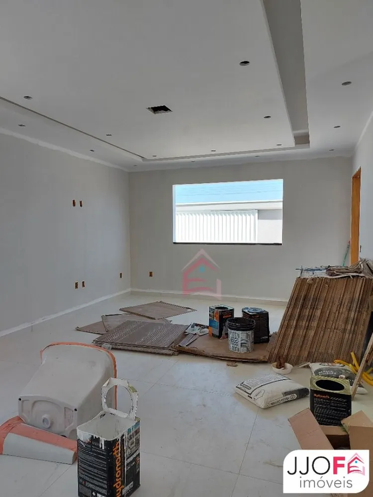 Casa, 3 quartos, 130 m² - Foto 11