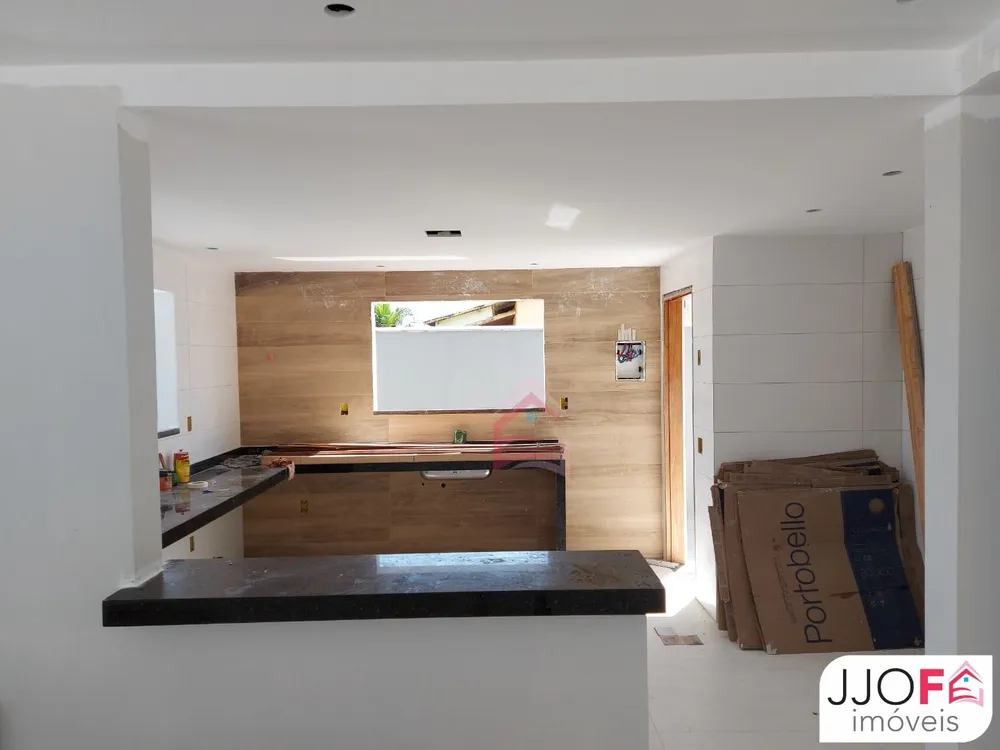 Casa, 3 quartos, 130 m² - Foto 12
