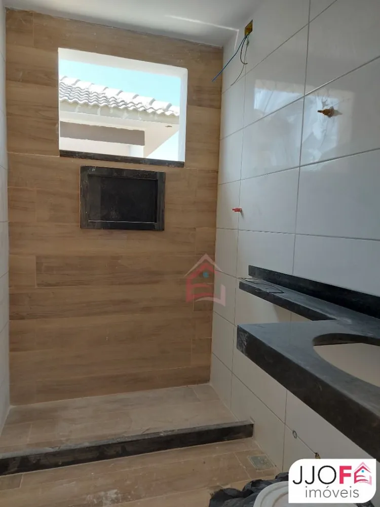 Casa, 3 quartos, 130 m² - Foto 16