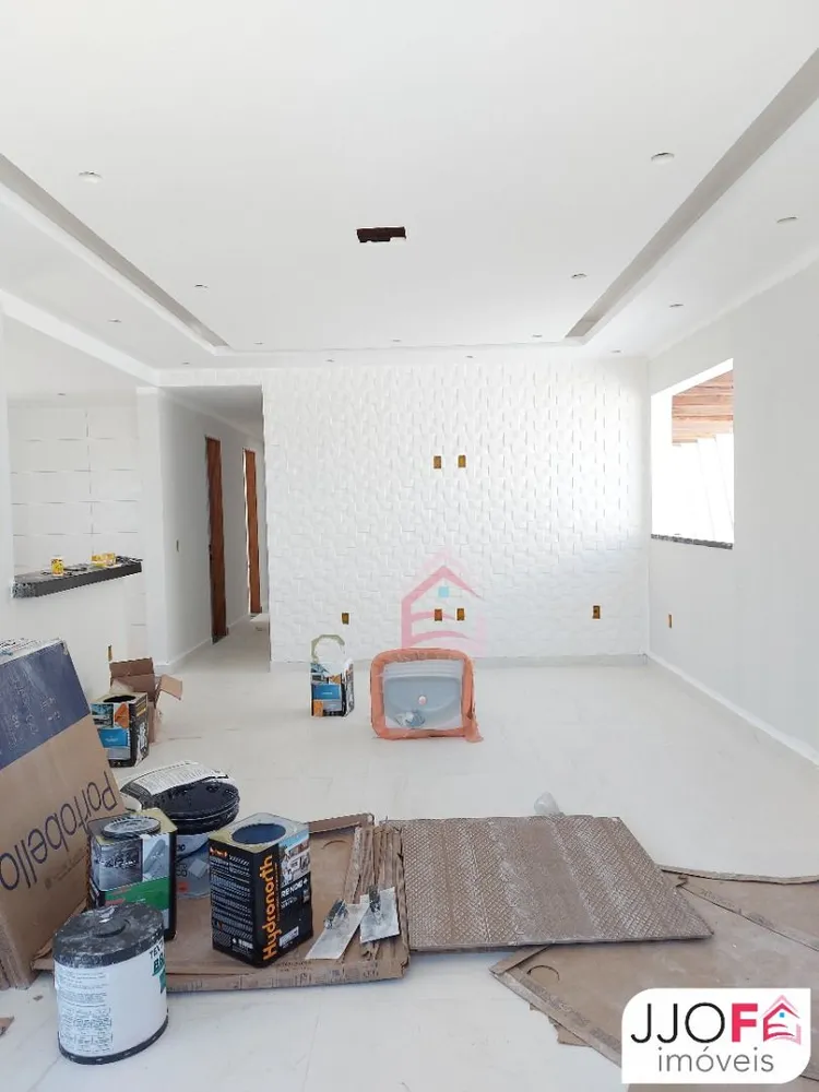 Casa, 3 quartos, 130 m² - Foto 10