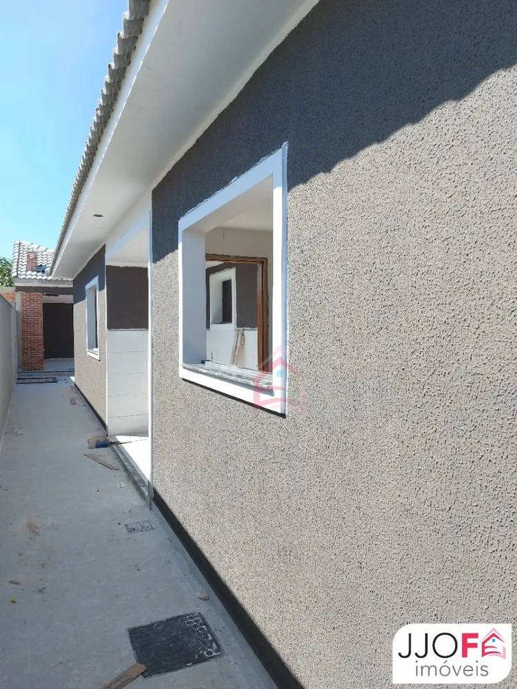 Casa, 3 quartos, 130 m² - Foto 5