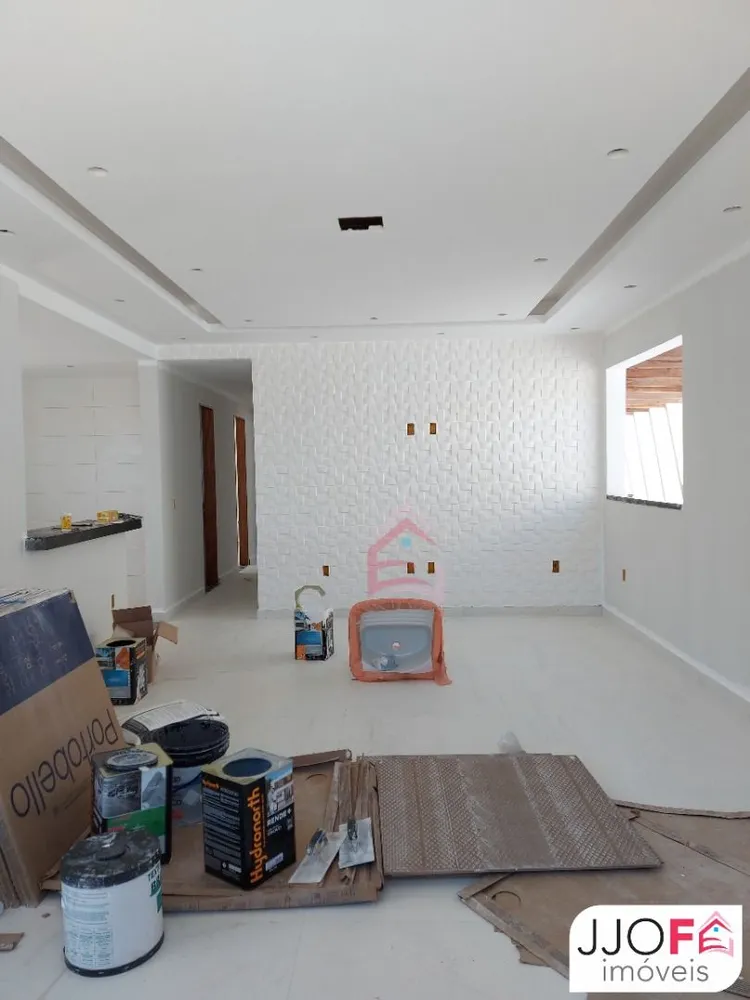 Casa, 3 quartos, 130 m² - Foto 35