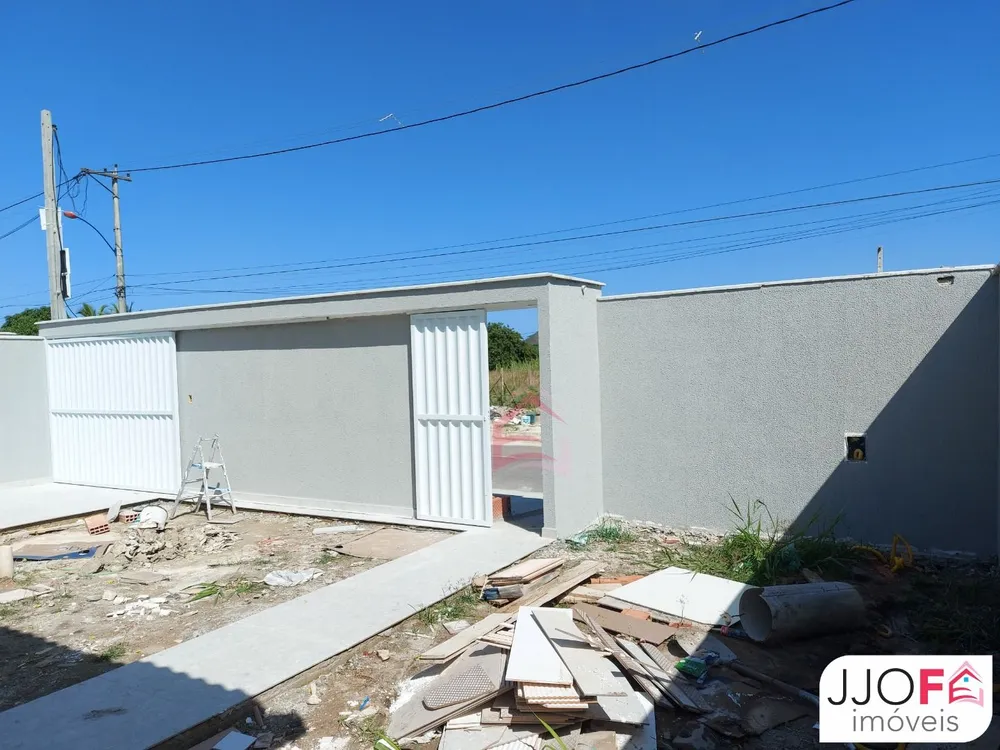 Casa, 3 quartos, 130 m² - Foto 25
