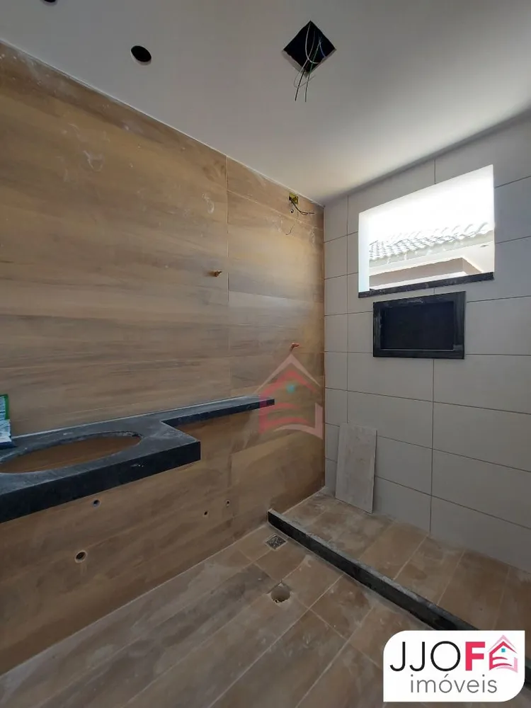 Casa, 3 quartos, 130 m² - Foto 20