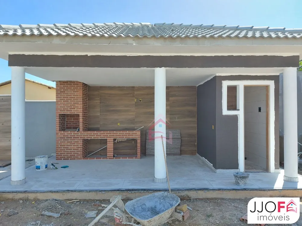 Casa, 3 quartos, 130 m² - Foto 8