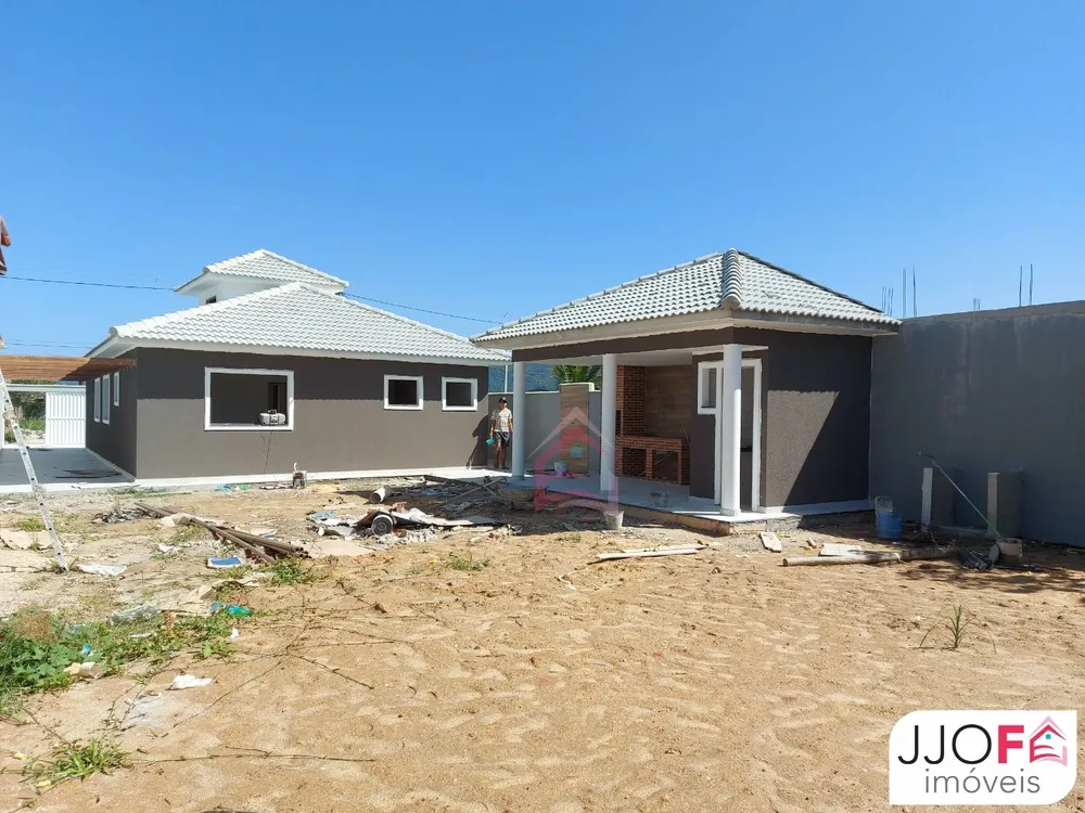 Casa, 3 quartos, 130 m² - Foto 31