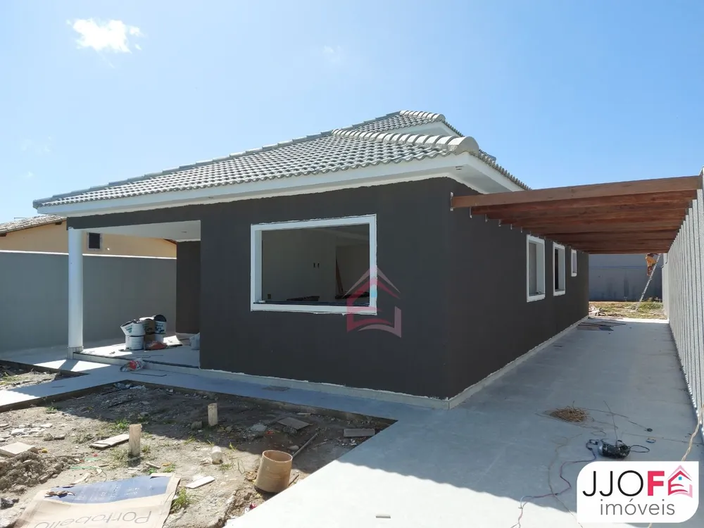 Casa, 3 quartos, 130 m² - Foto 2