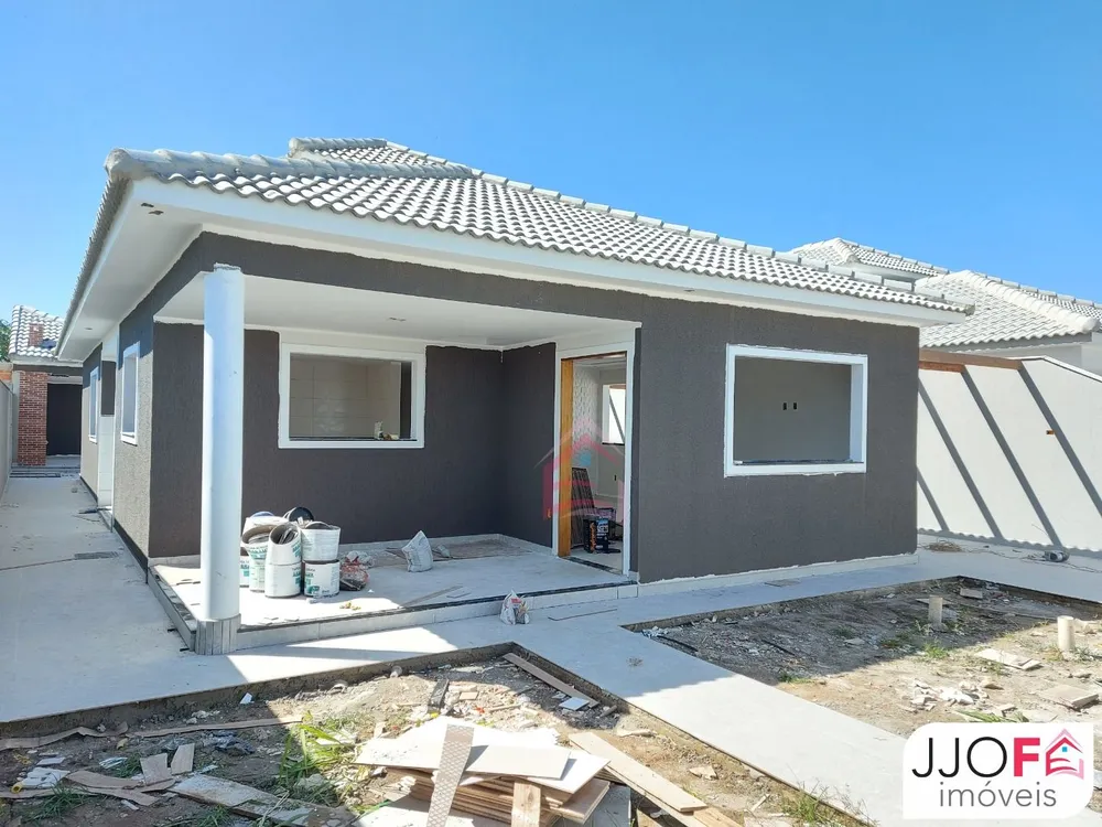 Casa, 3 quartos, 130 m² - Foto 22