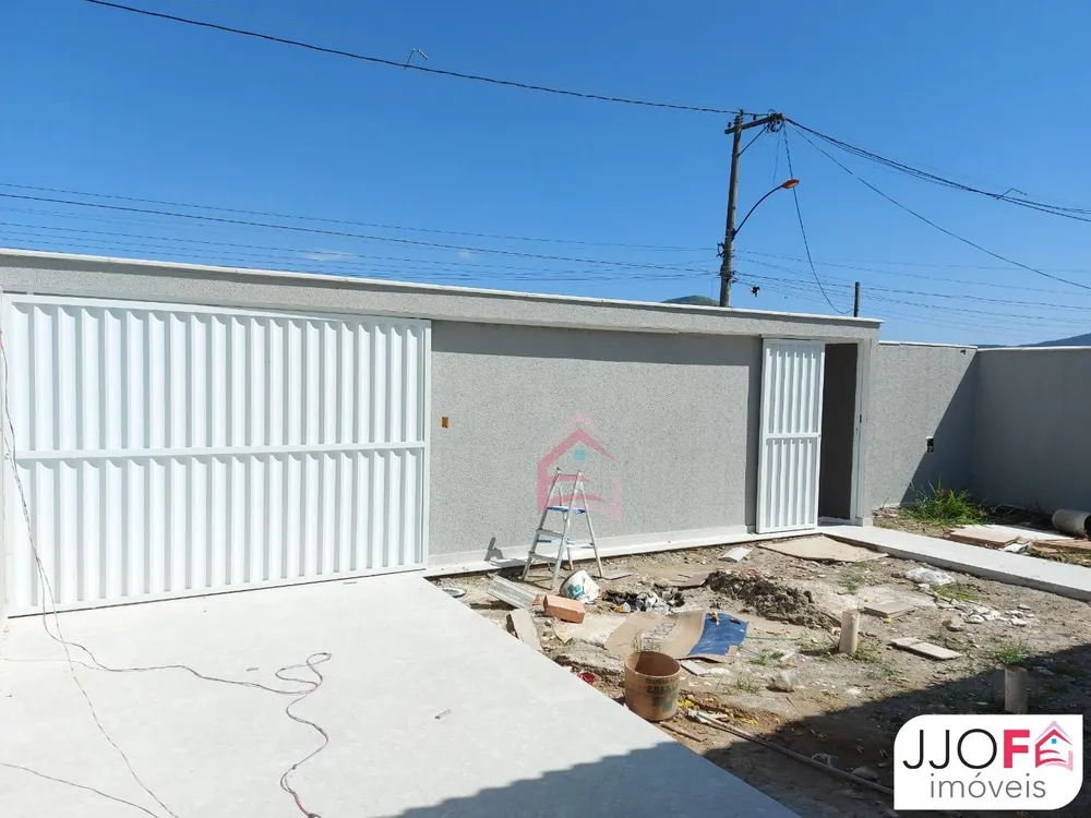 Casa, 3 quartos, 130 m² - Foto 3