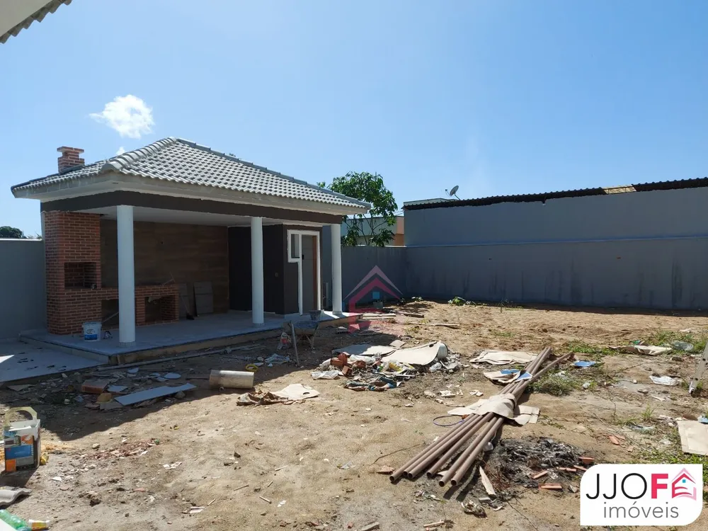 Casa, 3 quartos, 130 m² - Foto 30