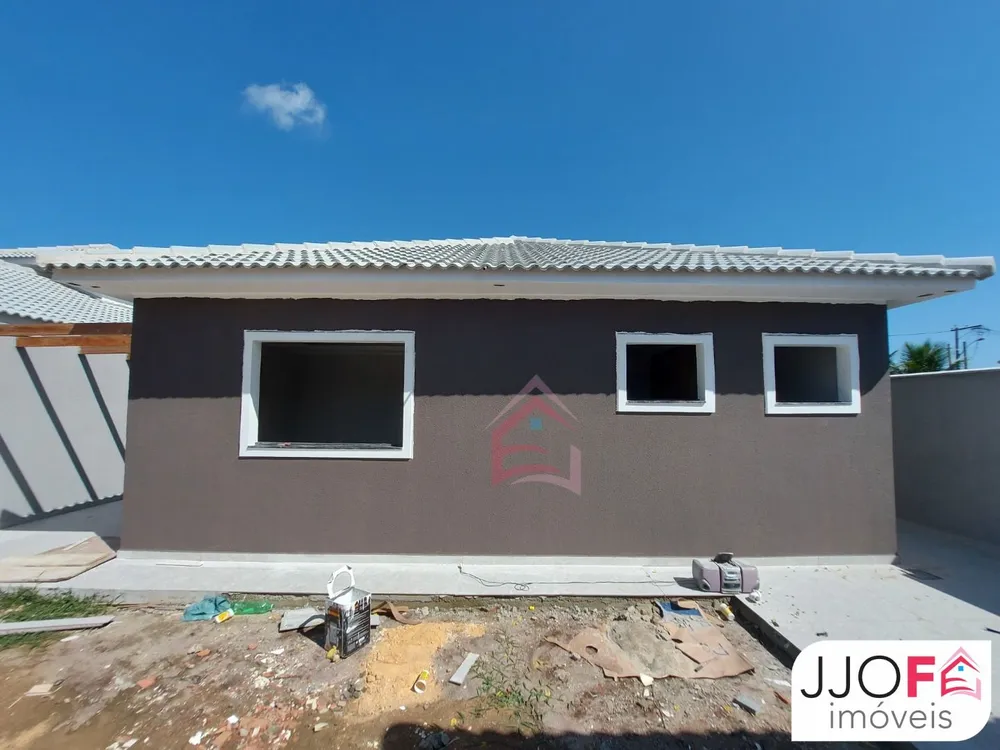 Casa, 3 quartos, 130 m² - Foto 9