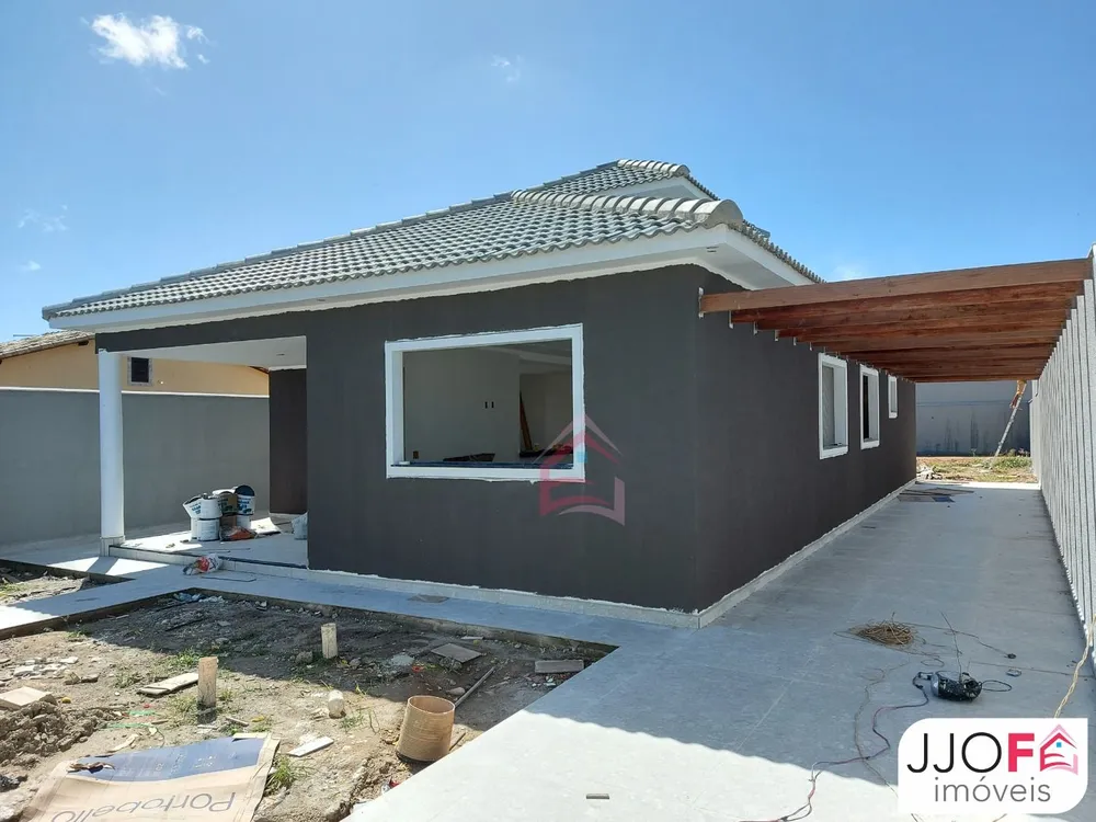 Casa, 3 quartos, 130 m² - Foto 23