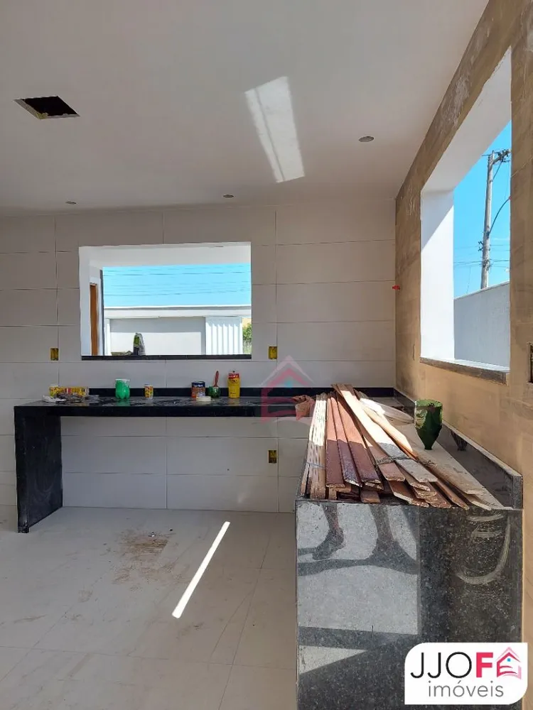 Casa, 3 quartos, 130 m² - Foto 14