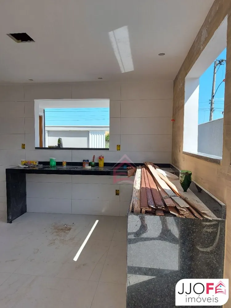 Casa, 3 quartos, 130 m² - Foto 39