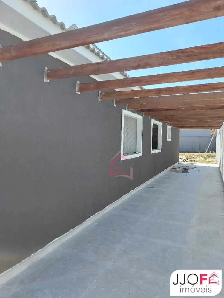 Casa, 3 quartos, 130 m² - Foto 4