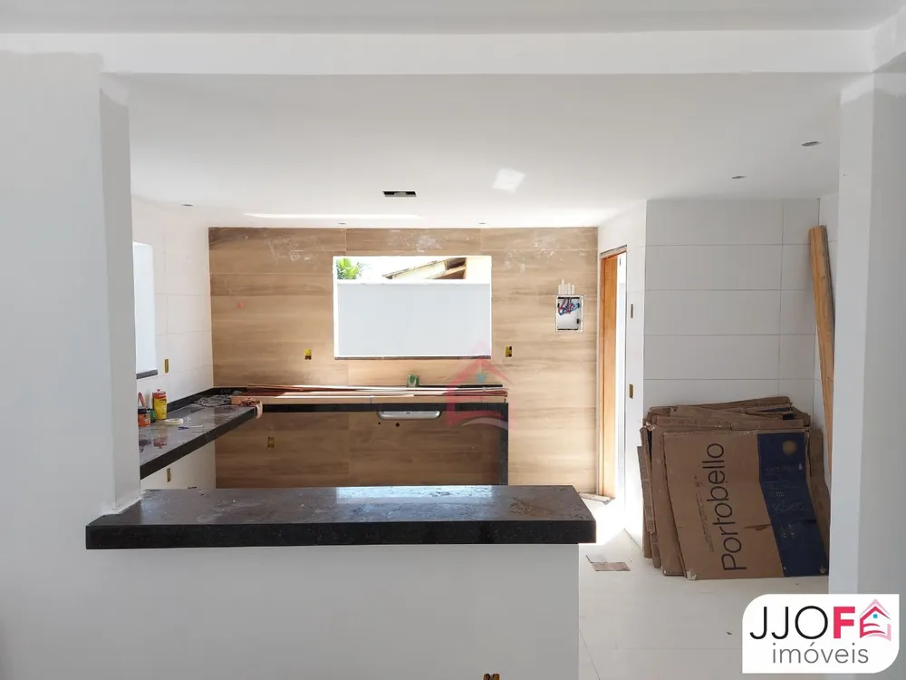 Casa, 3 quartos, 130 m² - Foto 37