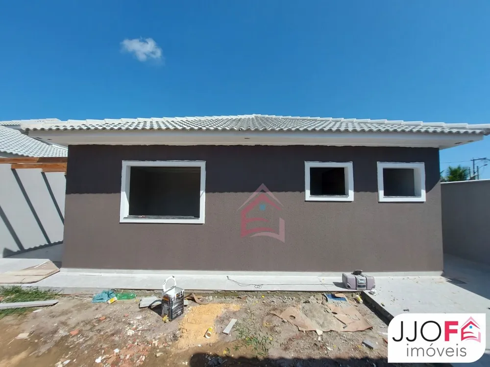 Casa, 3 quartos, 130 m² - Foto 34