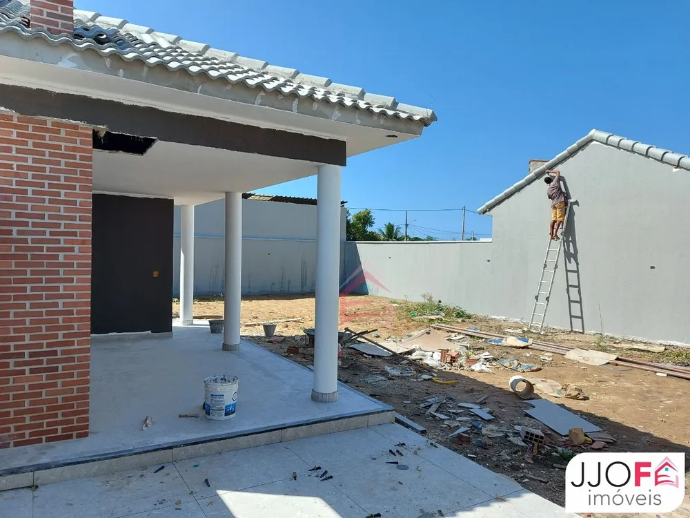 Casa, 3 quartos, 130 m² - Foto 29