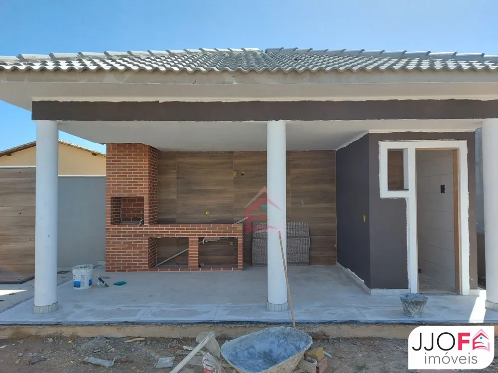 Casa, 3 quartos, 130 m² - Foto 33
