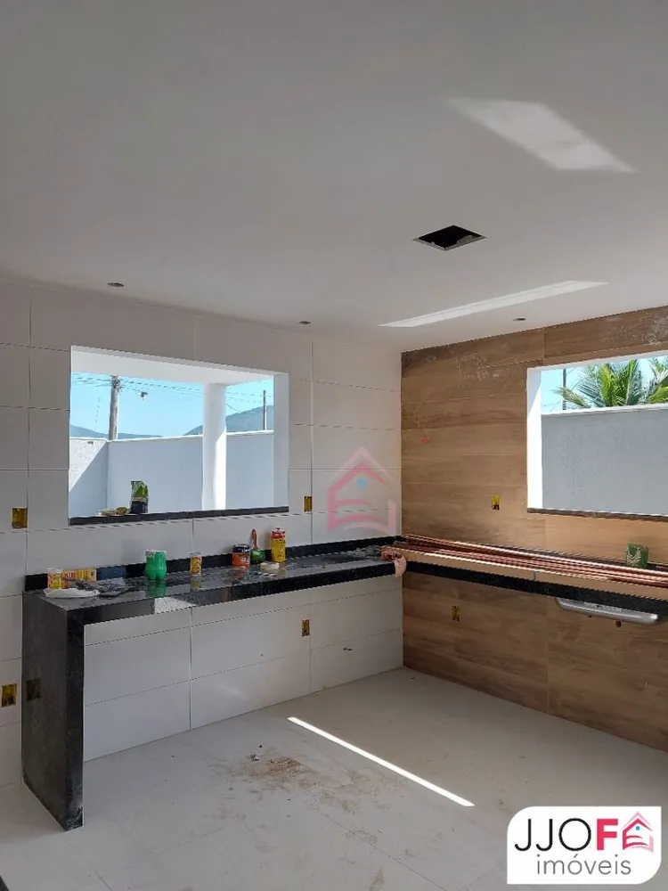 Casa, 3 quartos, 130 m² - Foto 13