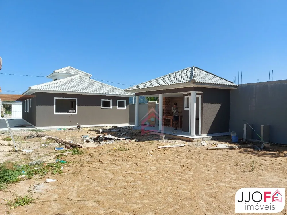 Casa, 3 quartos, 130 m² - Foto 7