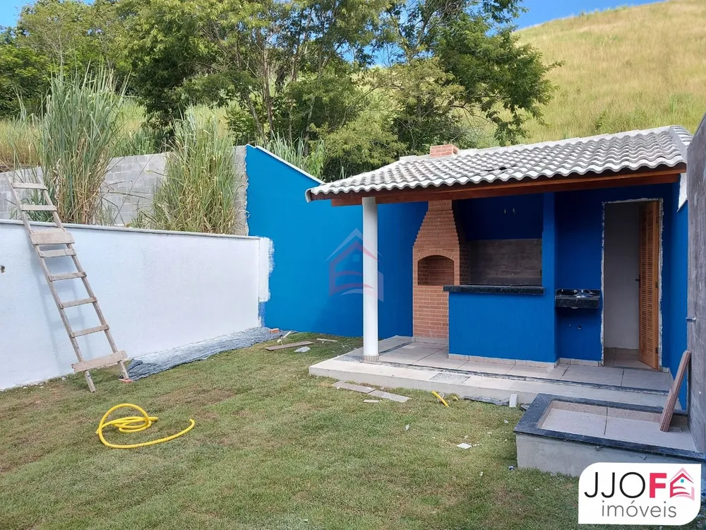 Casa, 2 quartos, 240 m² - Foto 8
