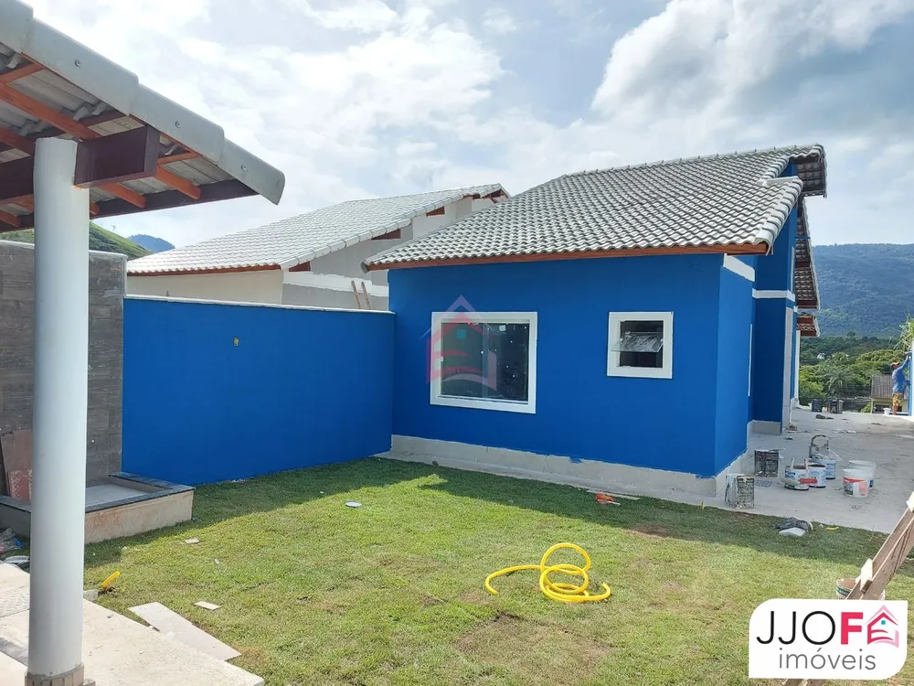 Casa, 2 quartos, 240 m² - Foto 11