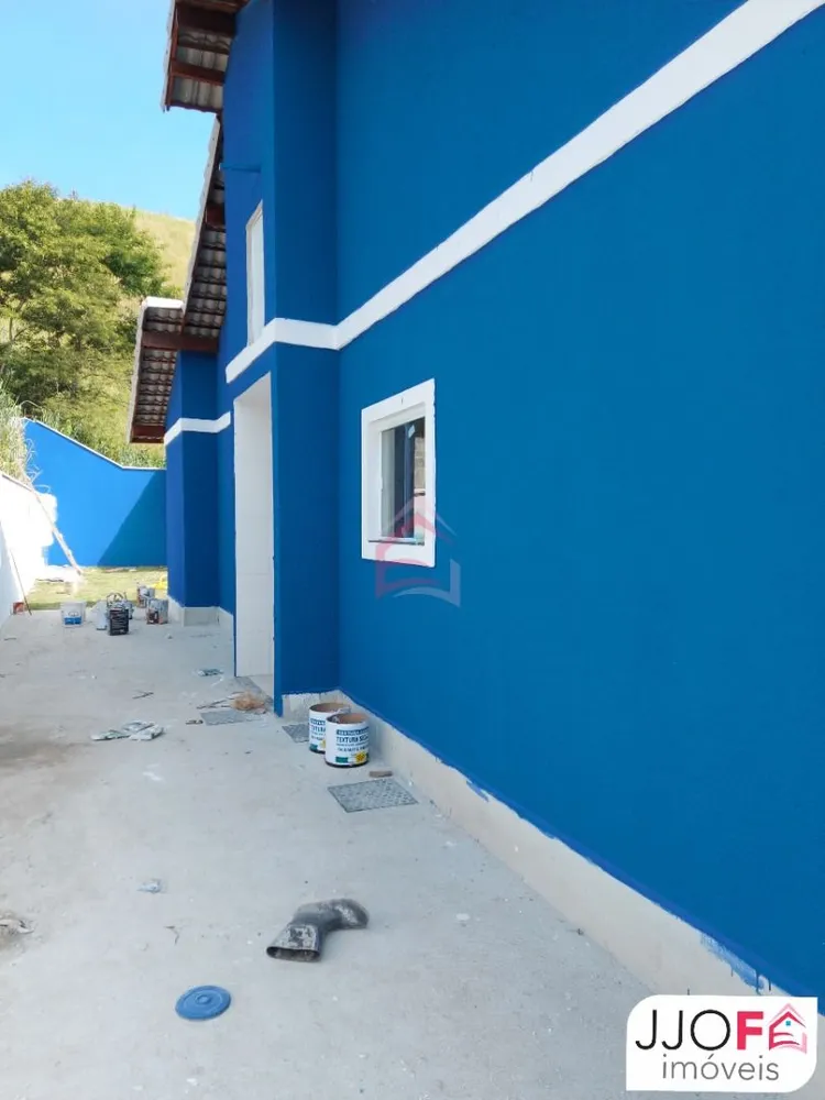 Casa, 2 quartos, 240 m² - Foto 4