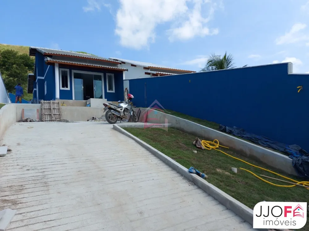 Casa, 2 quartos, 240 m² - Foto 1