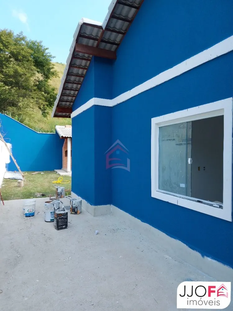 Casa, 2 quartos, 240 m² - Foto 6