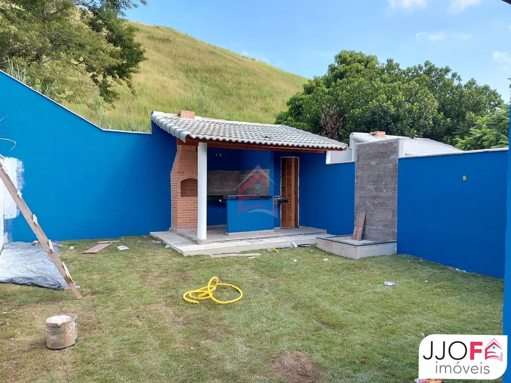 Casa, 2 quartos, 240 m² - Foto 7