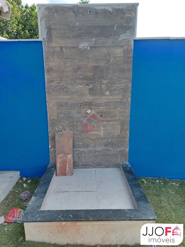 Casa, 2 quartos, 240 m² - Foto 9