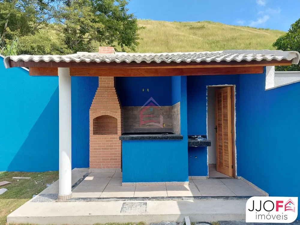 Casa, 2 quartos, 240 m² - Foto 10