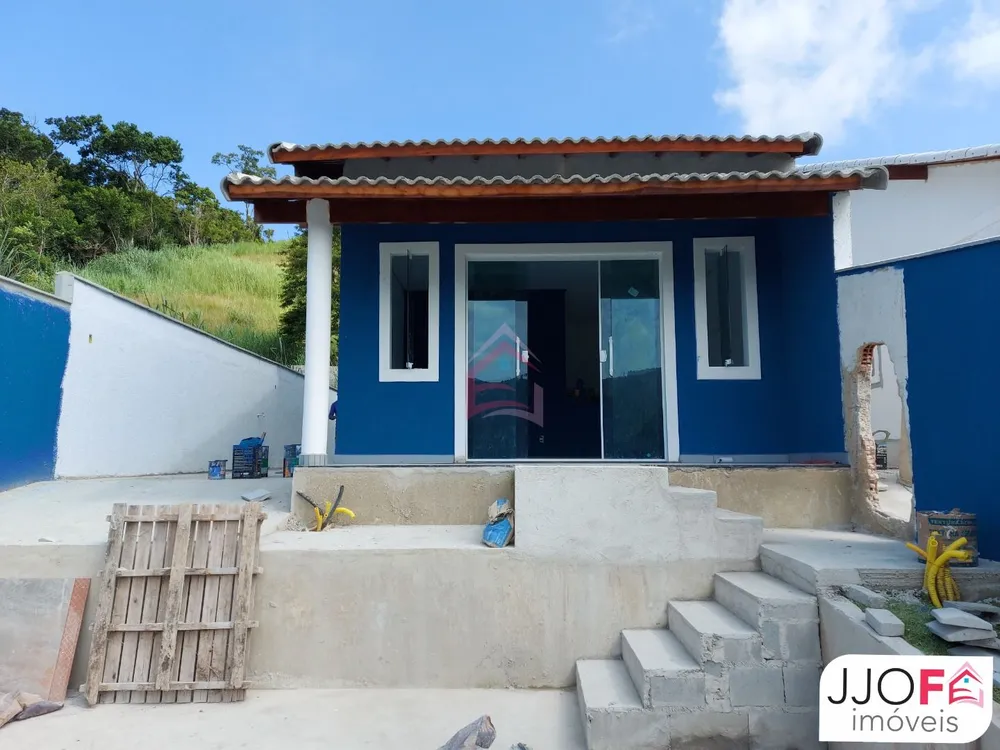 Casa, 2 quartos, 240 m² - Foto 2