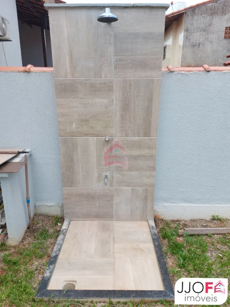 Casa, 4 quartos, 140 m² - Foto 9
