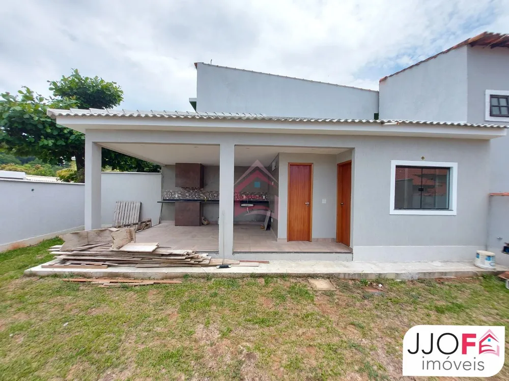 Casa, 4 quartos, 140 m² - Foto 10