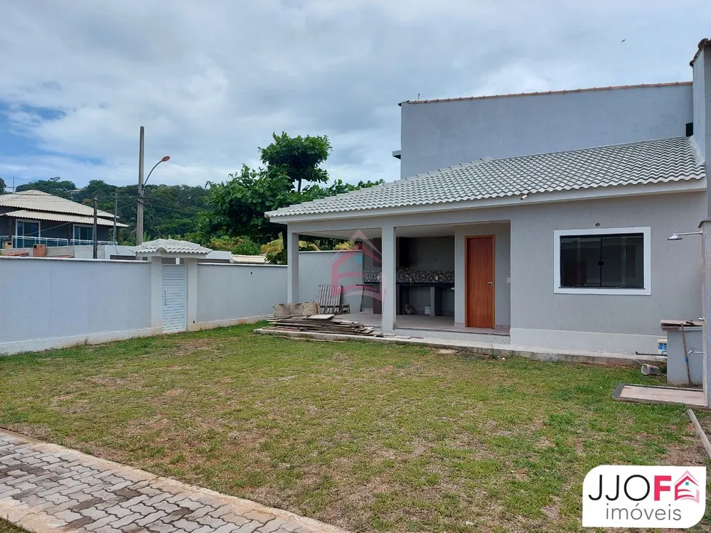 Casa, 4 quartos, 140 m² - Foto 8