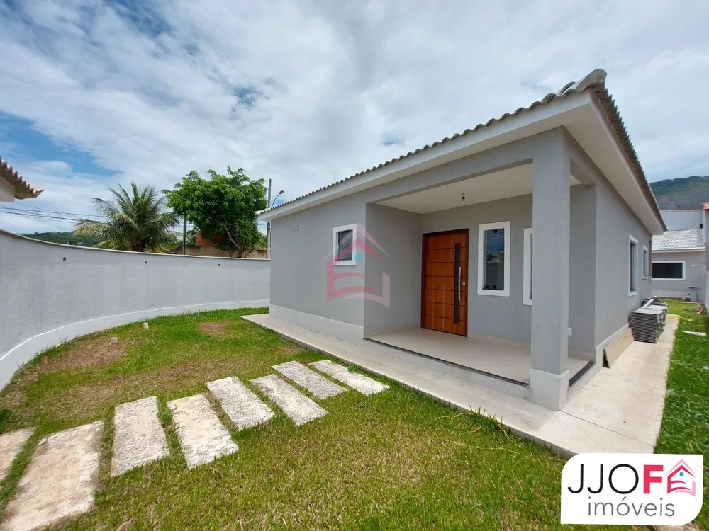 Casa, 4 quartos, 140 m² - Foto 1