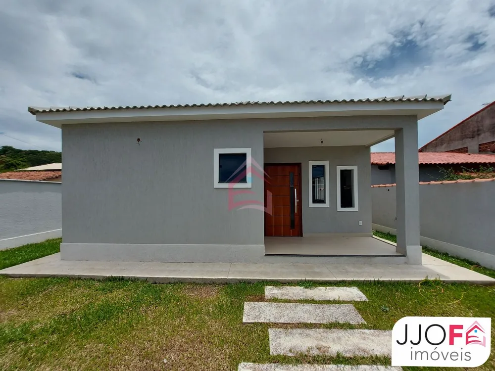 Casa, 4 quartos, 140 m² - Foto 3