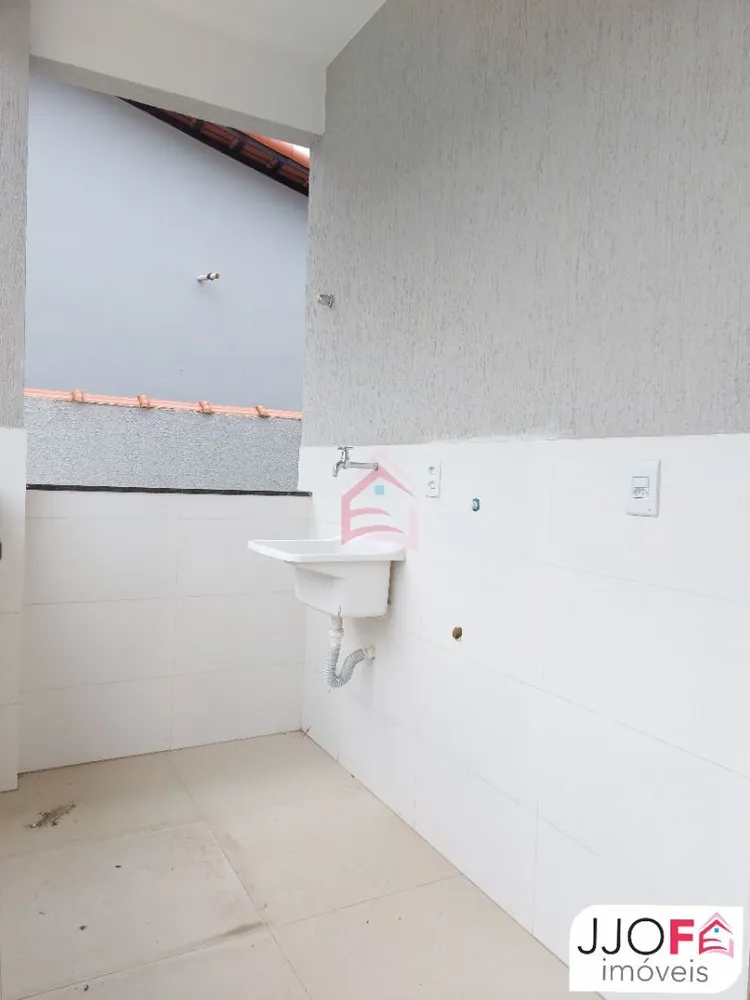Casa, 4 quartos, 140 m² - Foto 7
