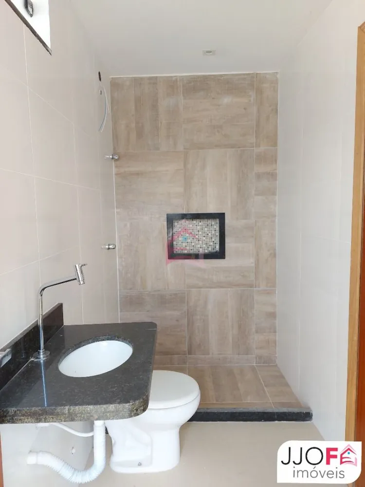 Casa, 4 quartos, 140 m² - Foto 13