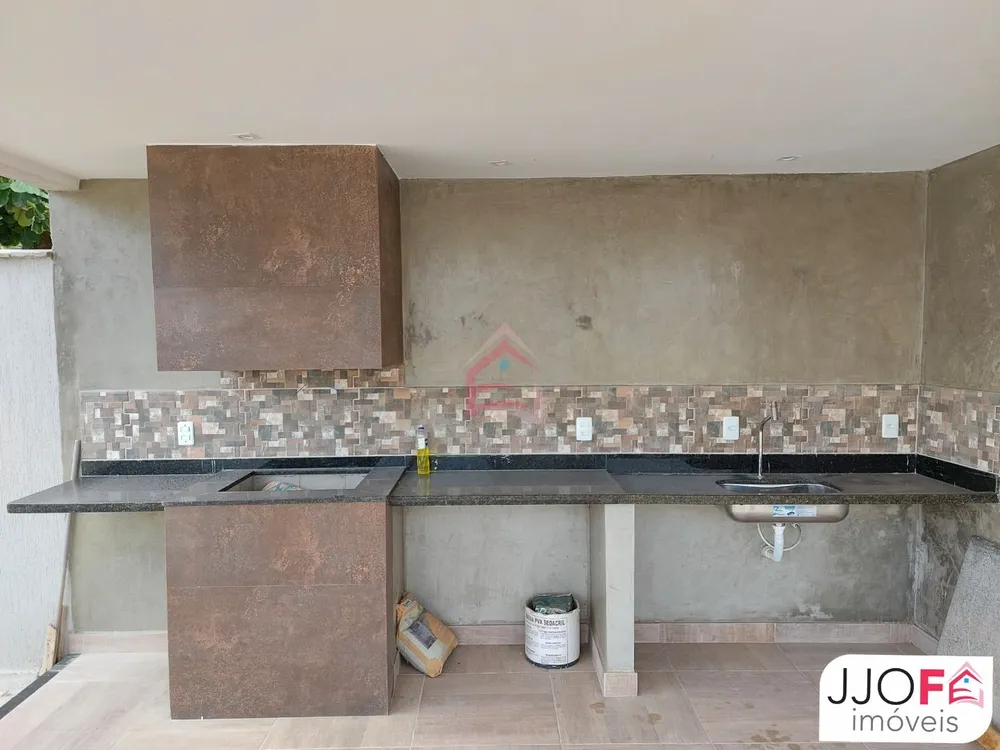 Casa, 4 quartos, 140 m² - Foto 11