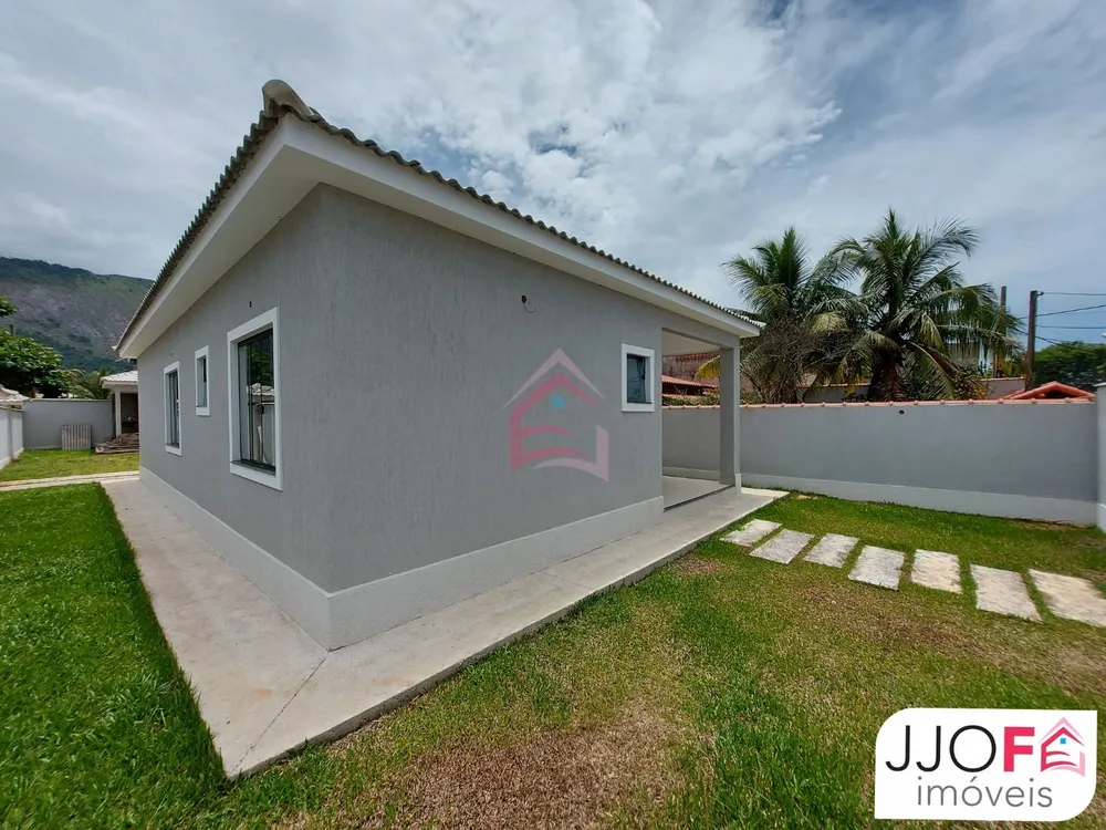 Casa, 4 quartos, 140 m² - Foto 2